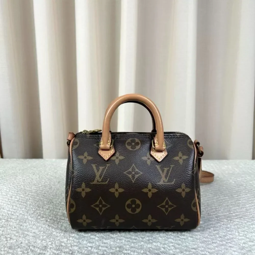 Louis Vuitton Women Pre-Loved Bag Very Good Condition